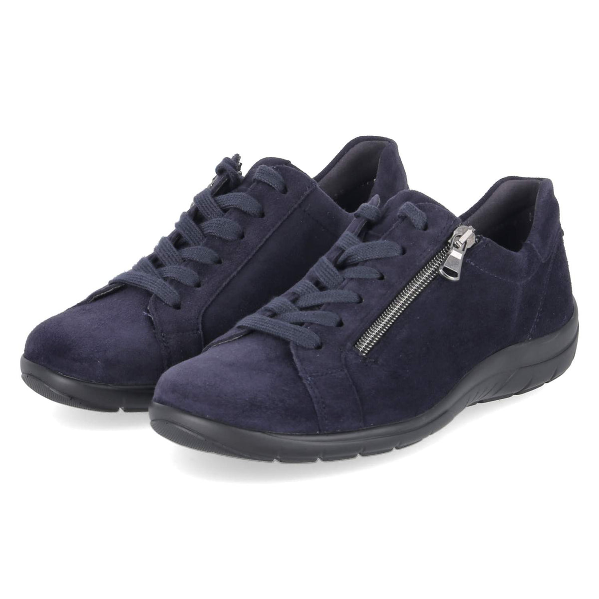 Halbschuhe MICHELLE Blau