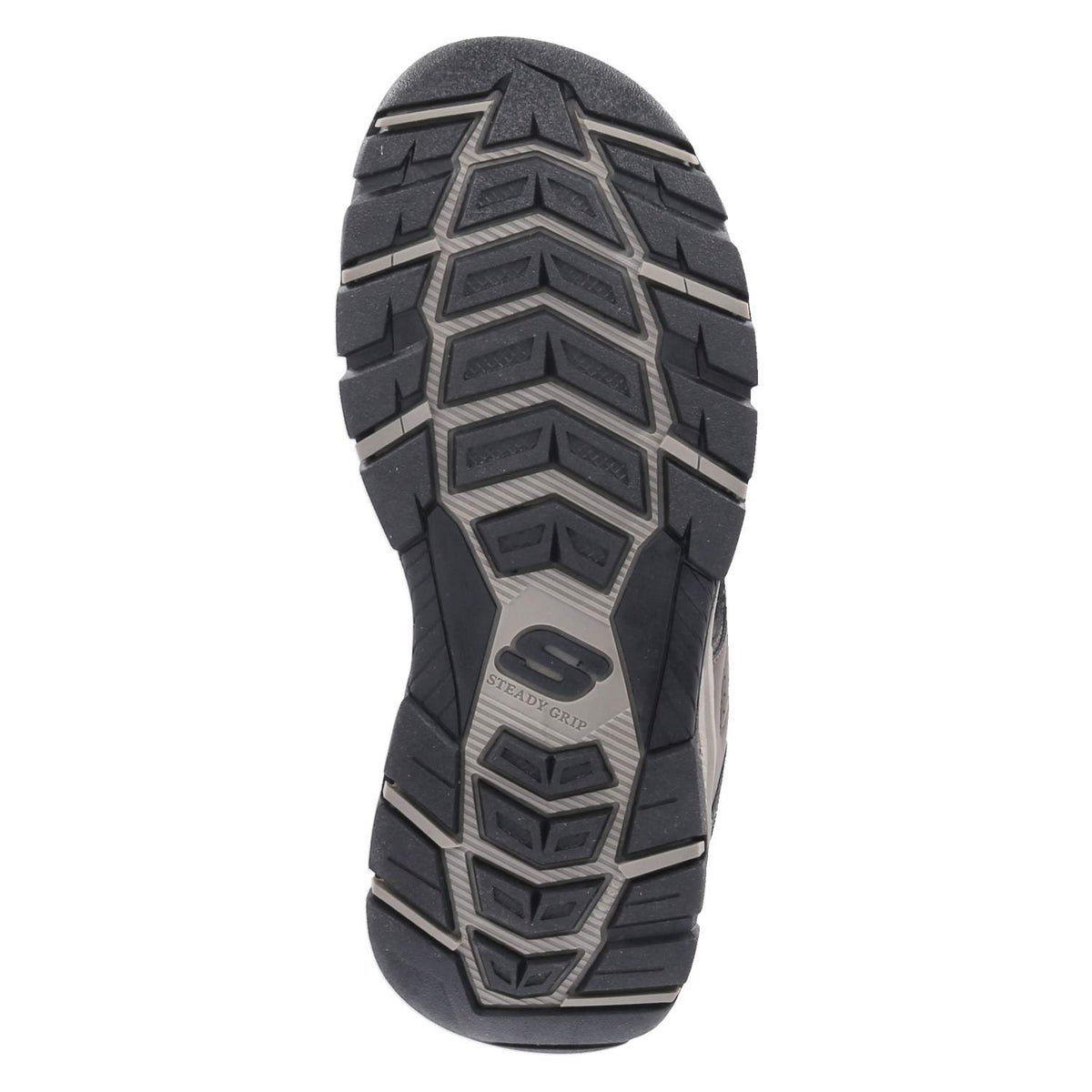 Slip-ins Sandalen REECE Braun
