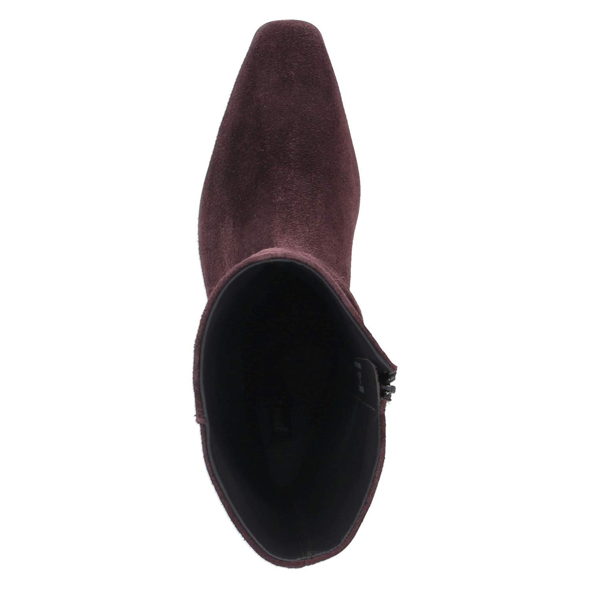 Stiefel Rot