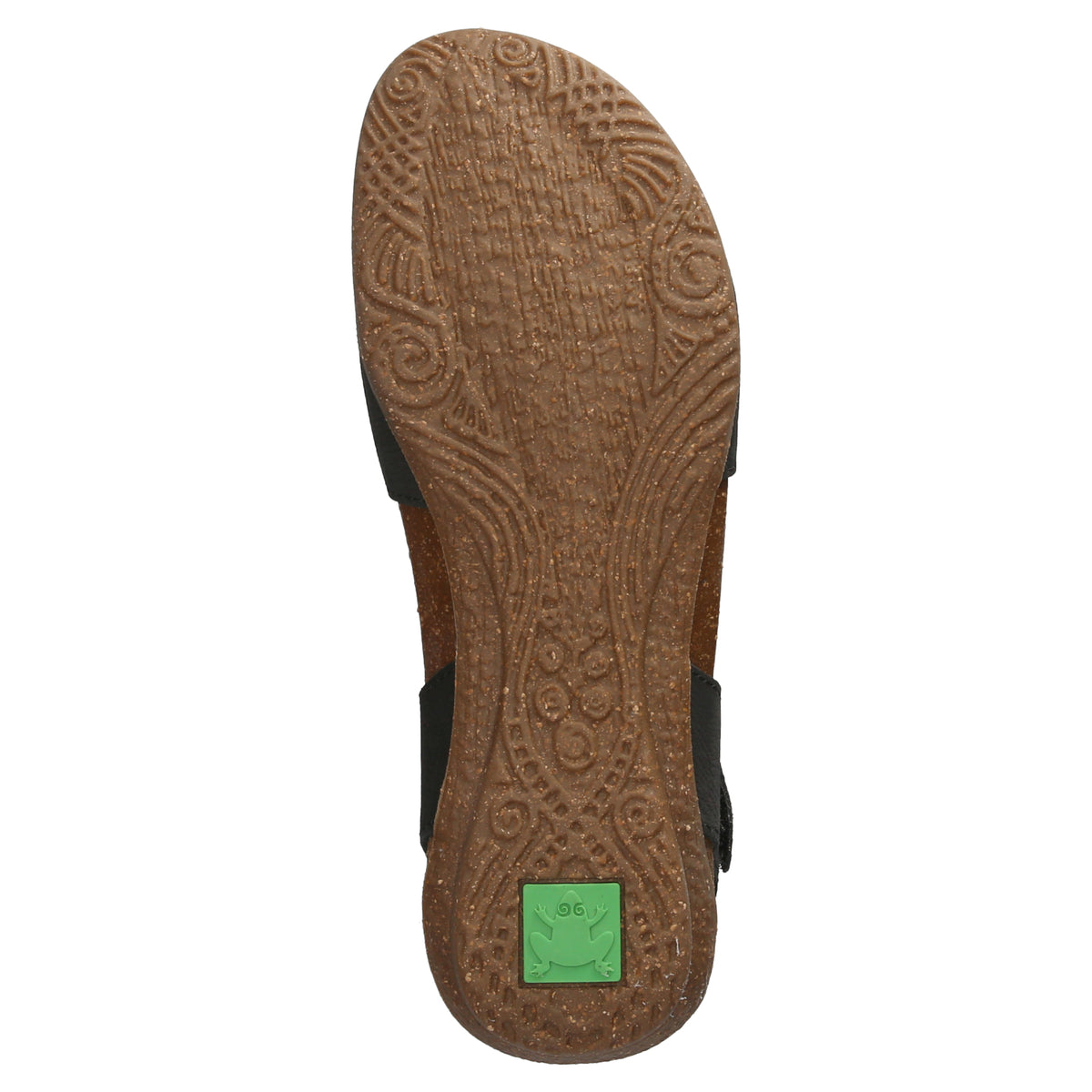 Sandalen WAKATAUA Schwarz