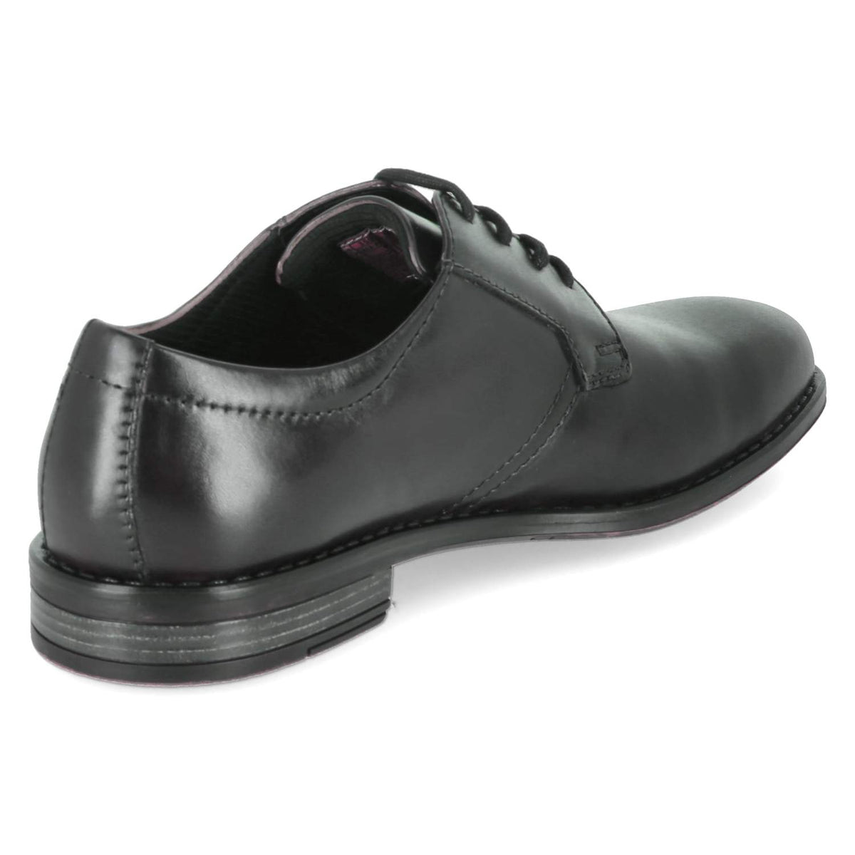 Halbschuhe Grün