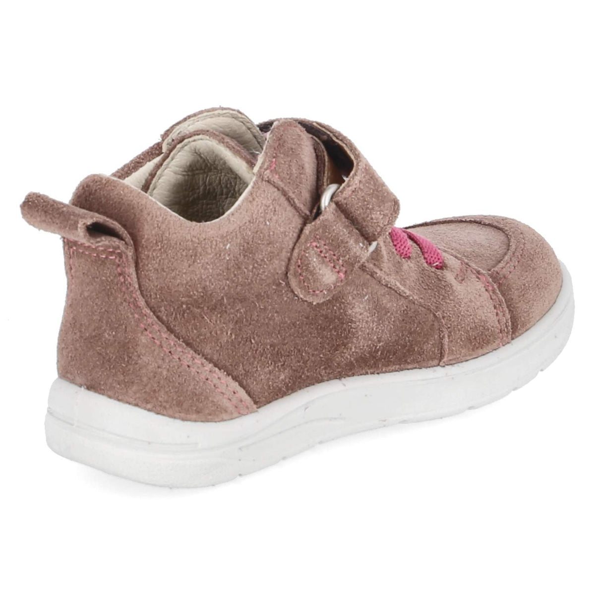 Klettboots LOU Braun