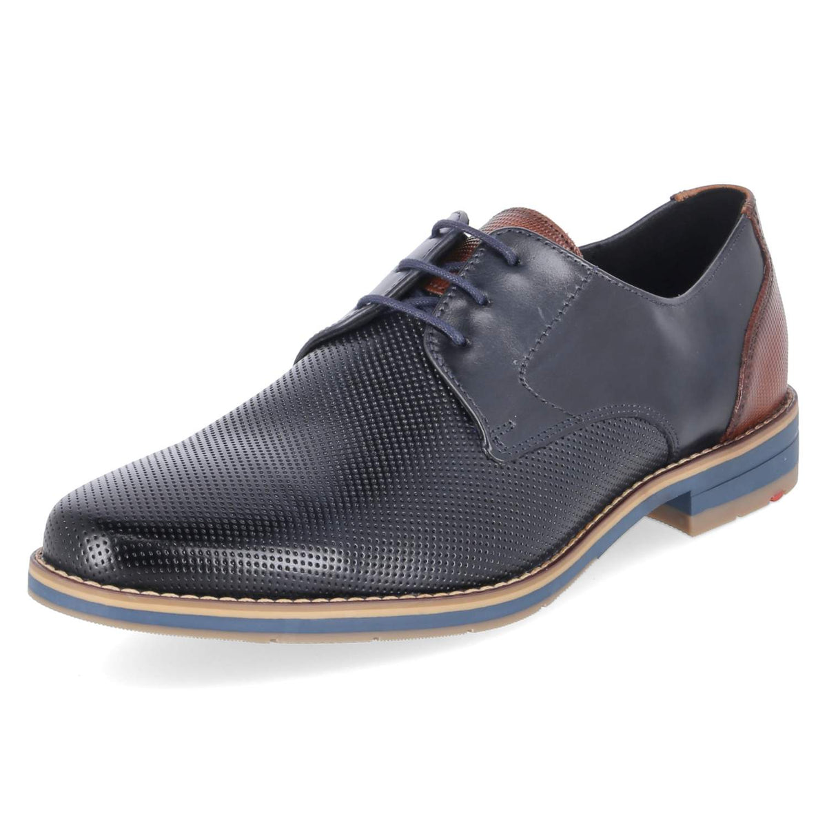 Halbschuhe DRIFT 110 Blau