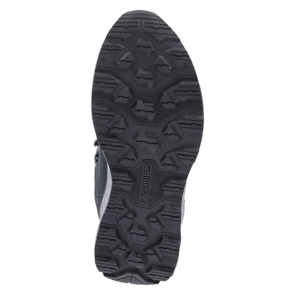 Outdoor-Boots MICHI Blau