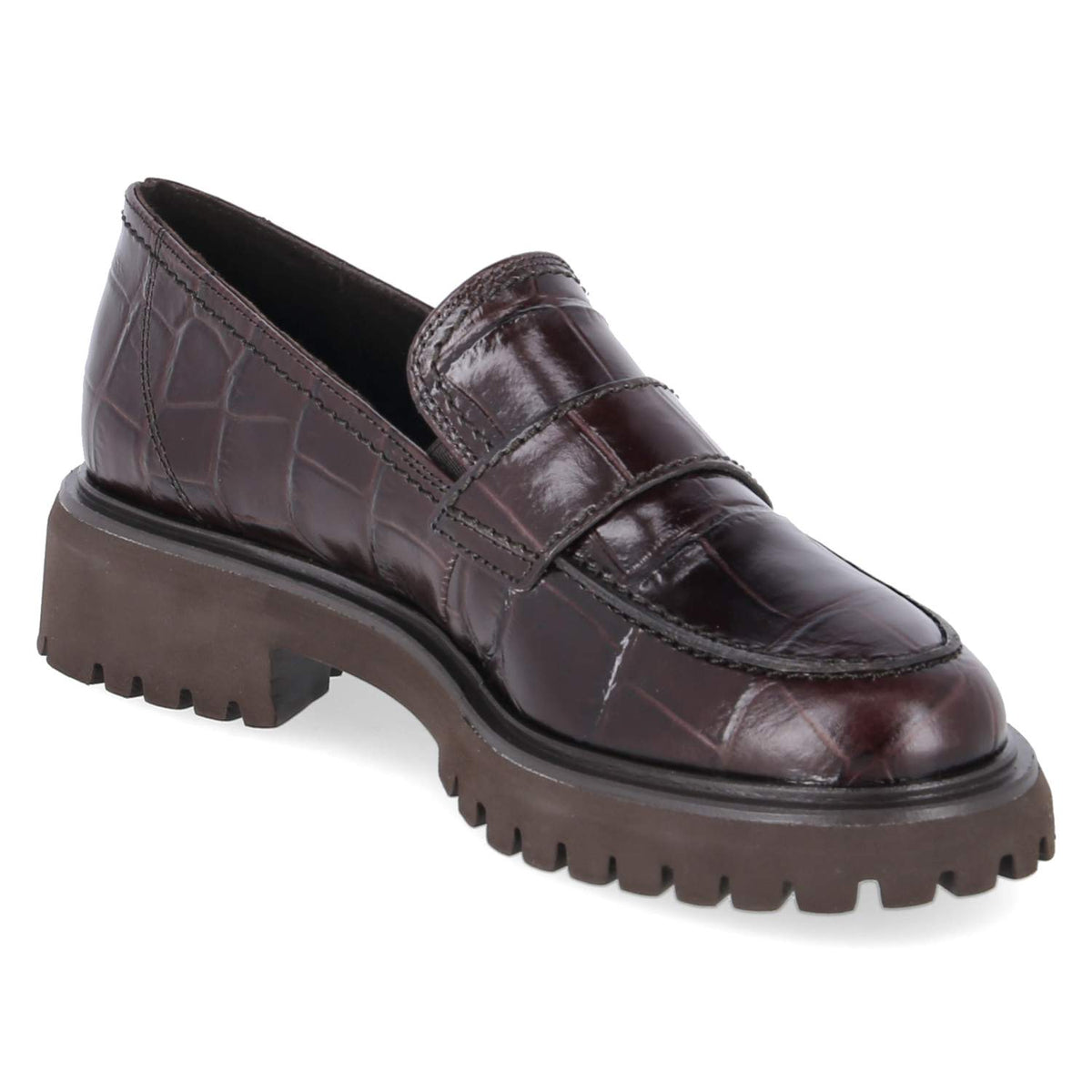 Slipper Braun