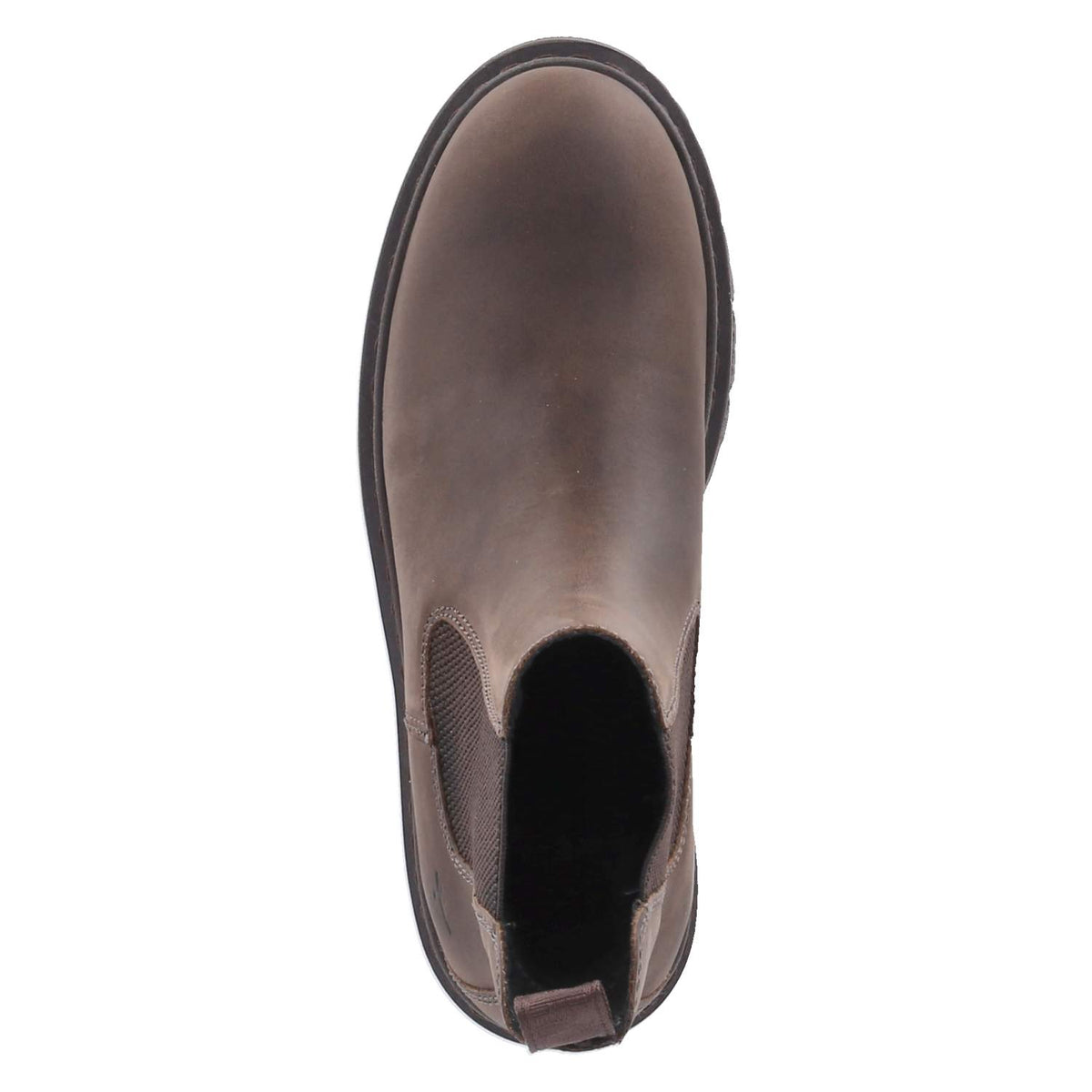 Chelsea Boots Braun