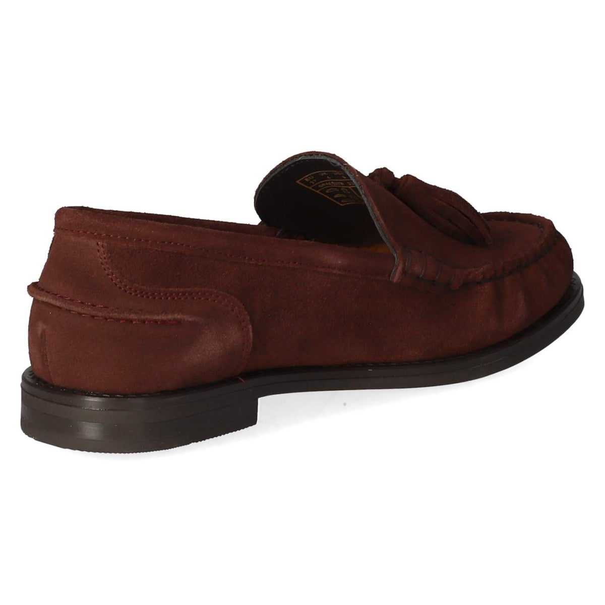 Loafer GRACELYN Rot