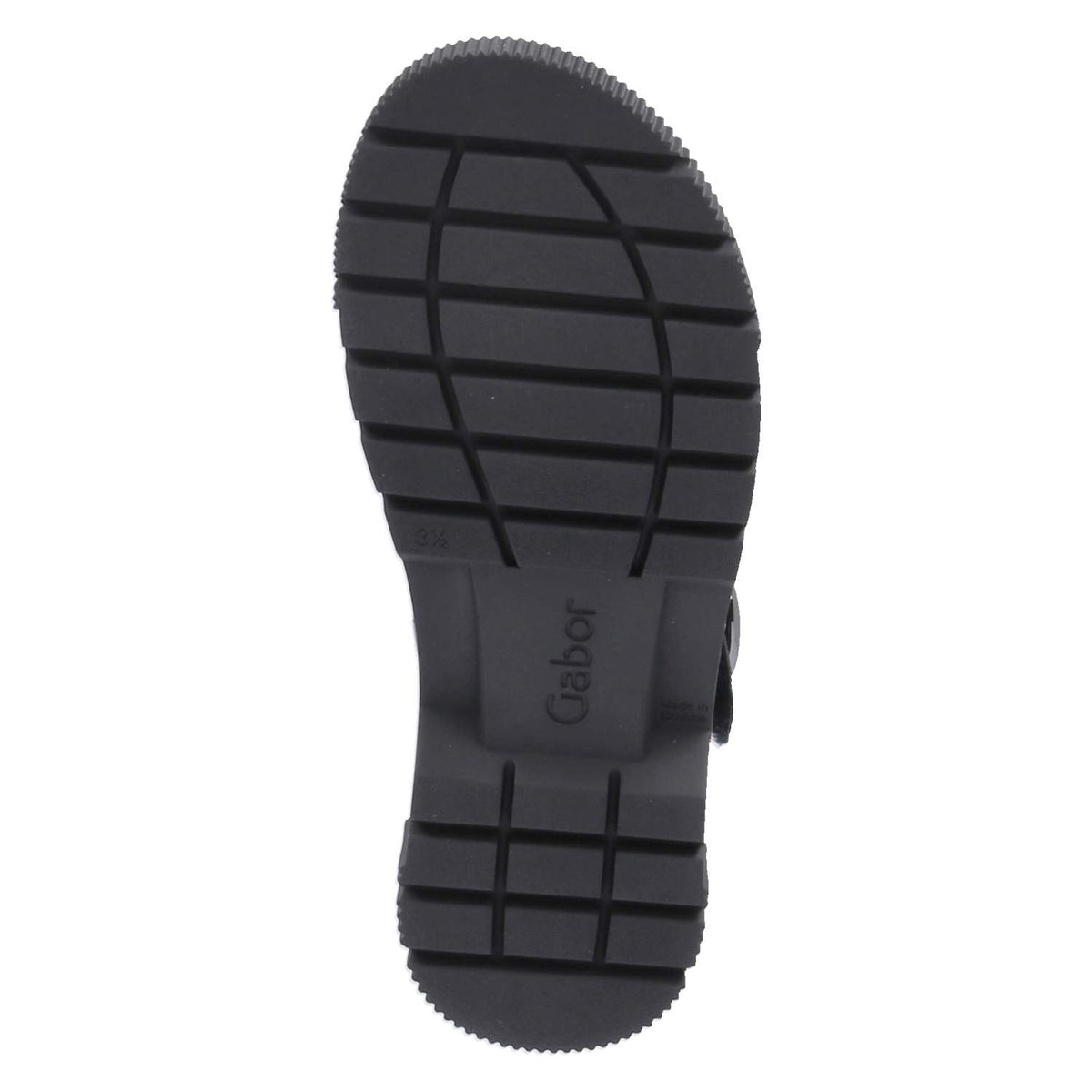 Sandalen Schwarz