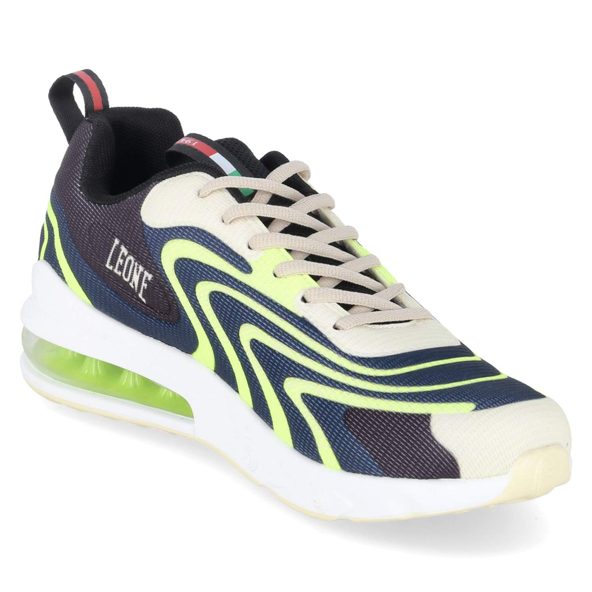 Low Sneaker Mehrfarbig