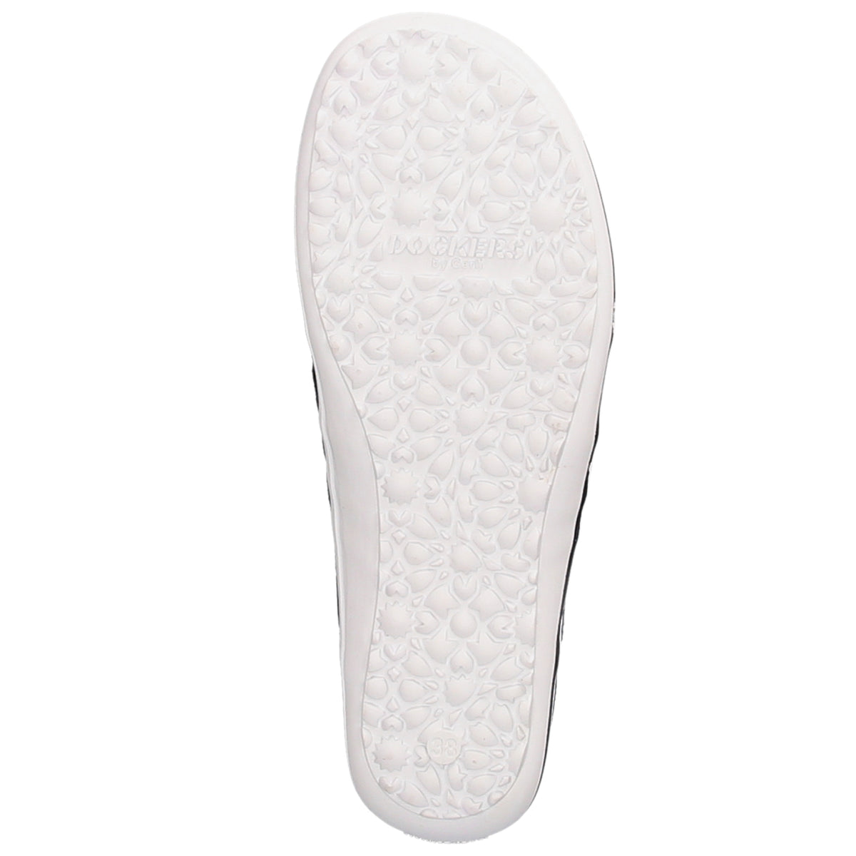 Slip-On Sneaker Blau