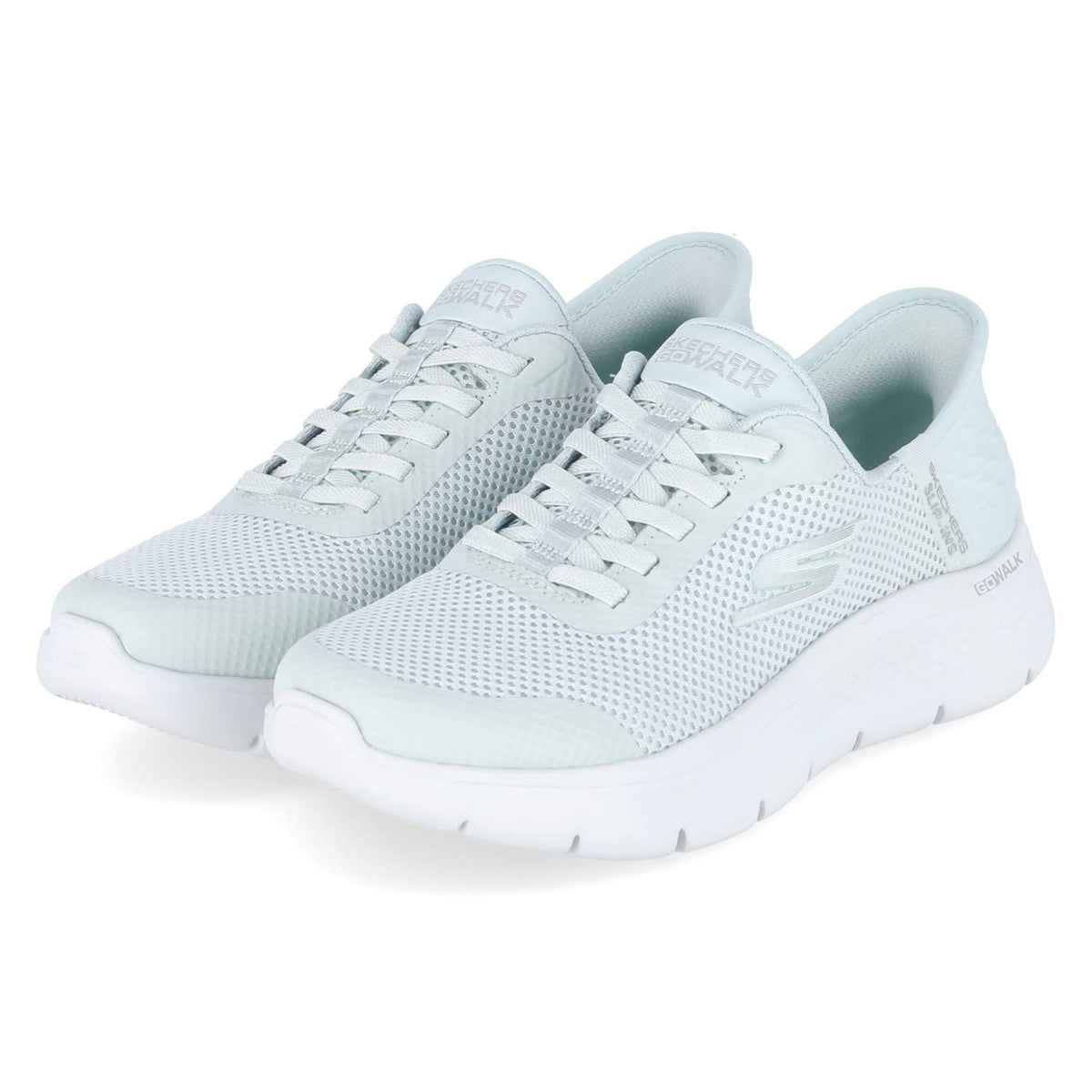 Low Sneaker GRAND ENTRY Grün
