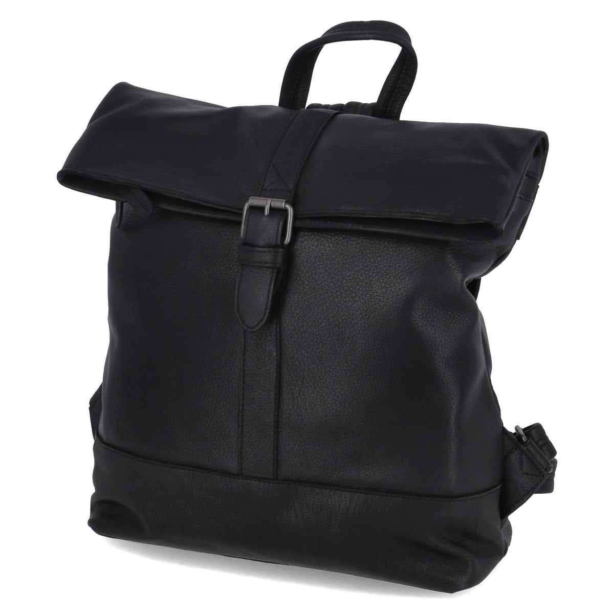 Rucksack Schwarz