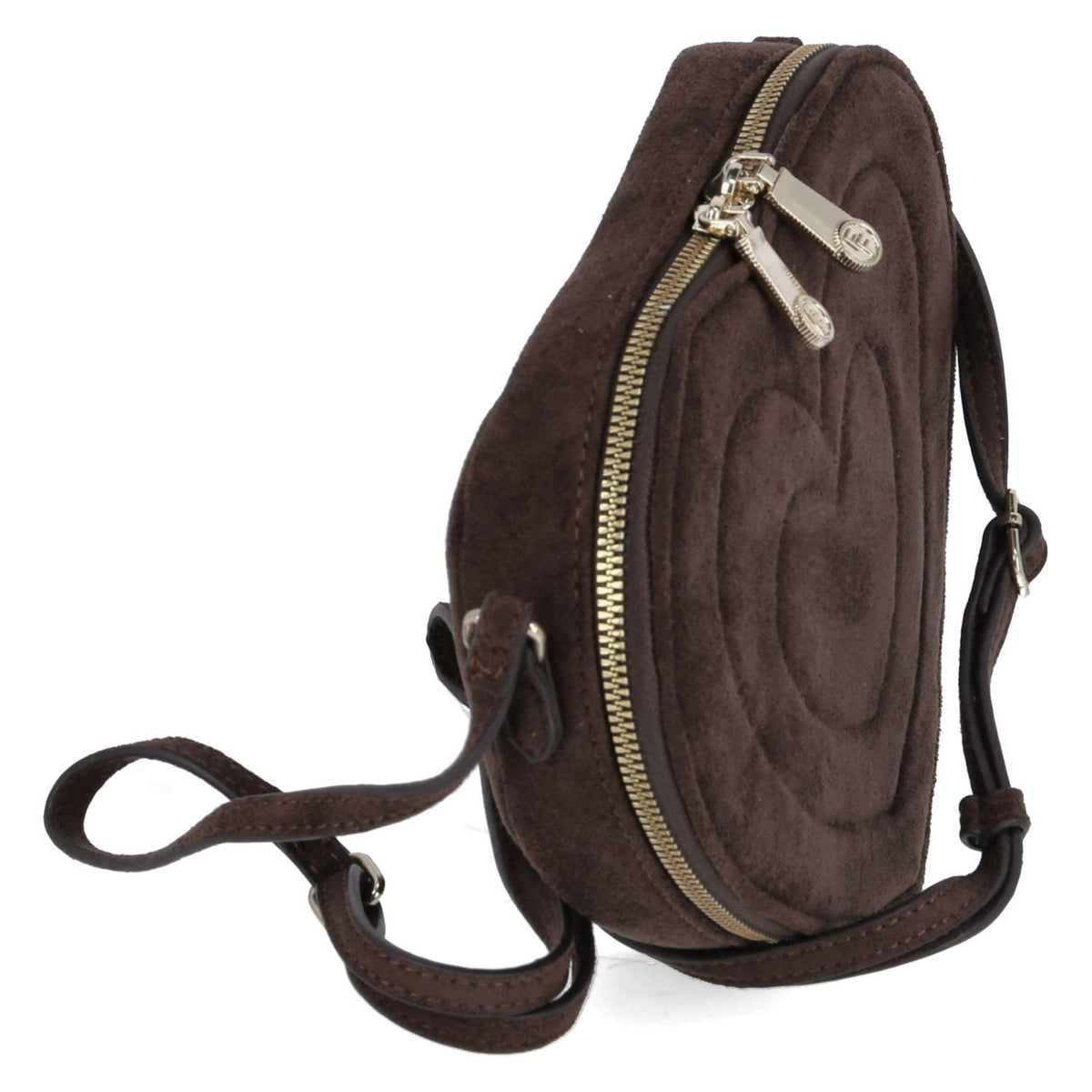 Crossbody Bag Braun