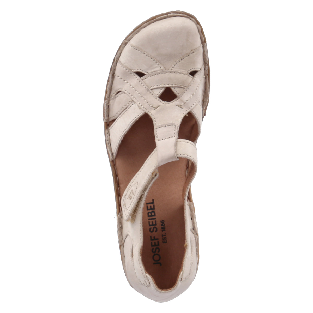 Sandalen ROSALIE 29 Beige
