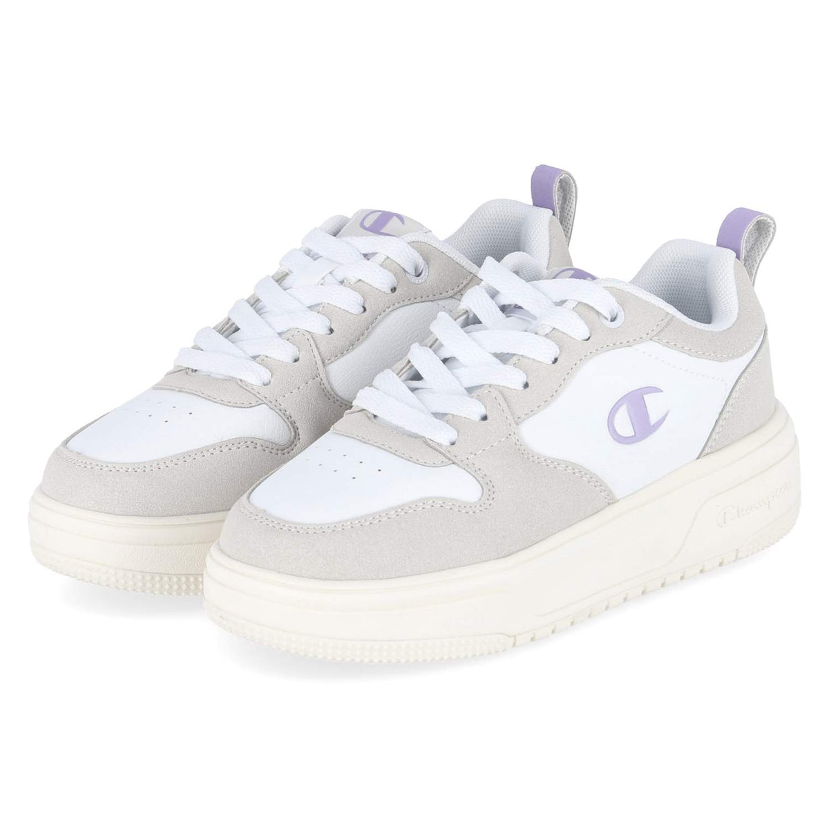 Low Sneaker RD18 LITE Weiß