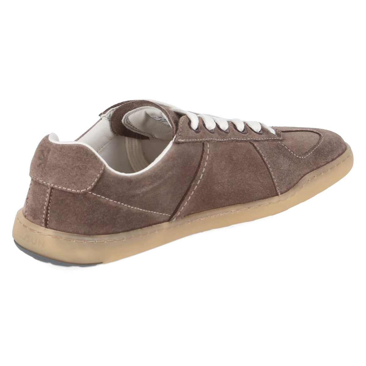 Barfußsneaker BLSN-200W Braun