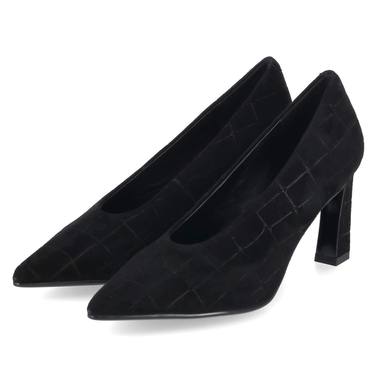 Pumps Schwarz