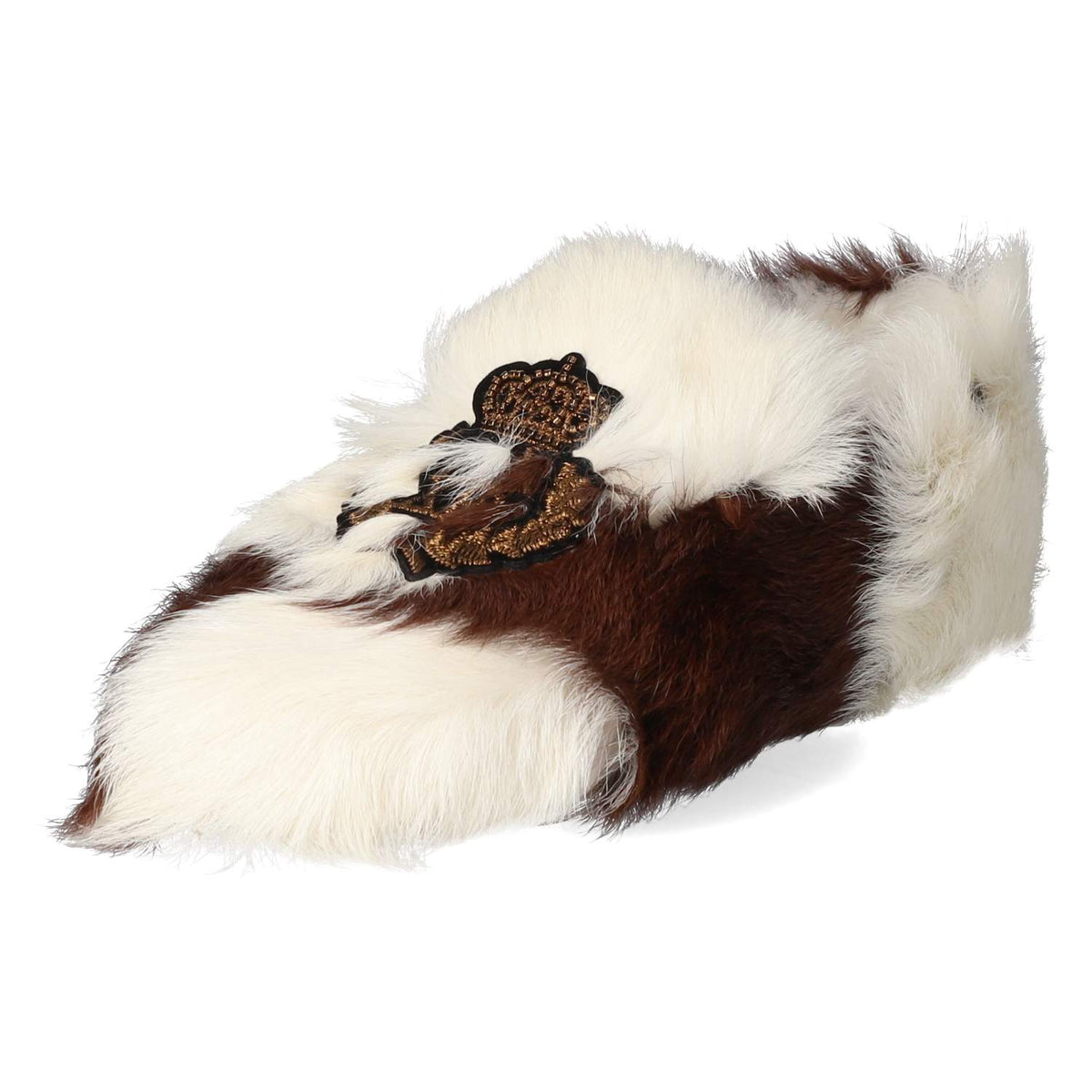 Slipper HARRY Braun