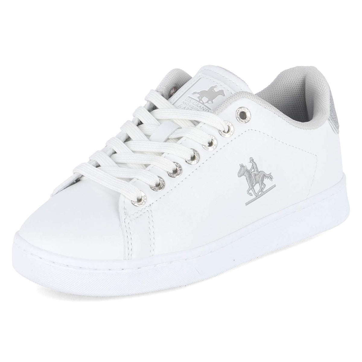 Sneaker EMPIRE Weiß