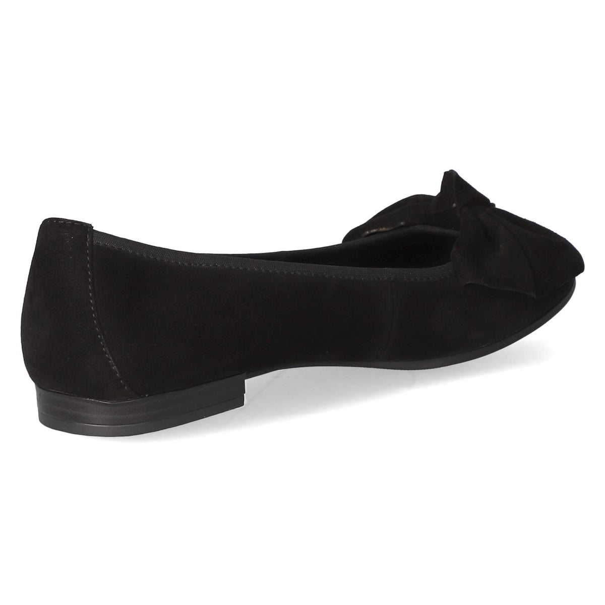 Ballerinas Schwarz