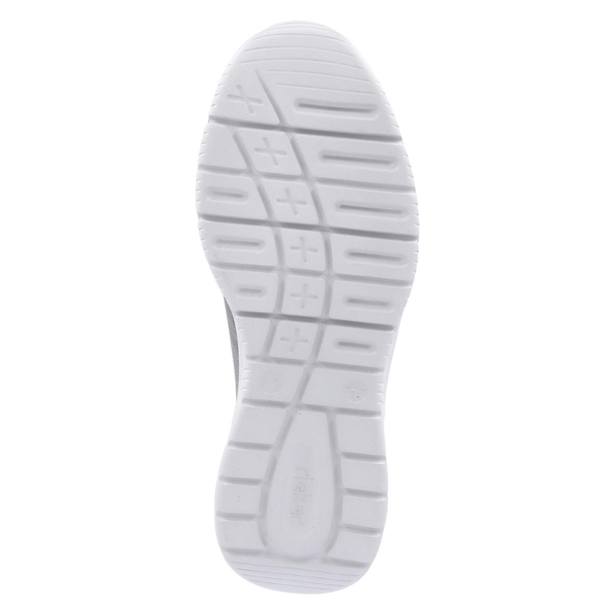 Clogs Grau