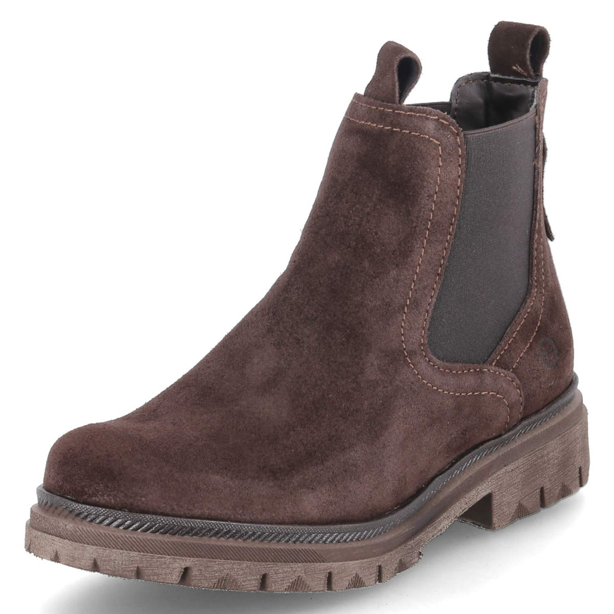 Chelsea Boots Braun