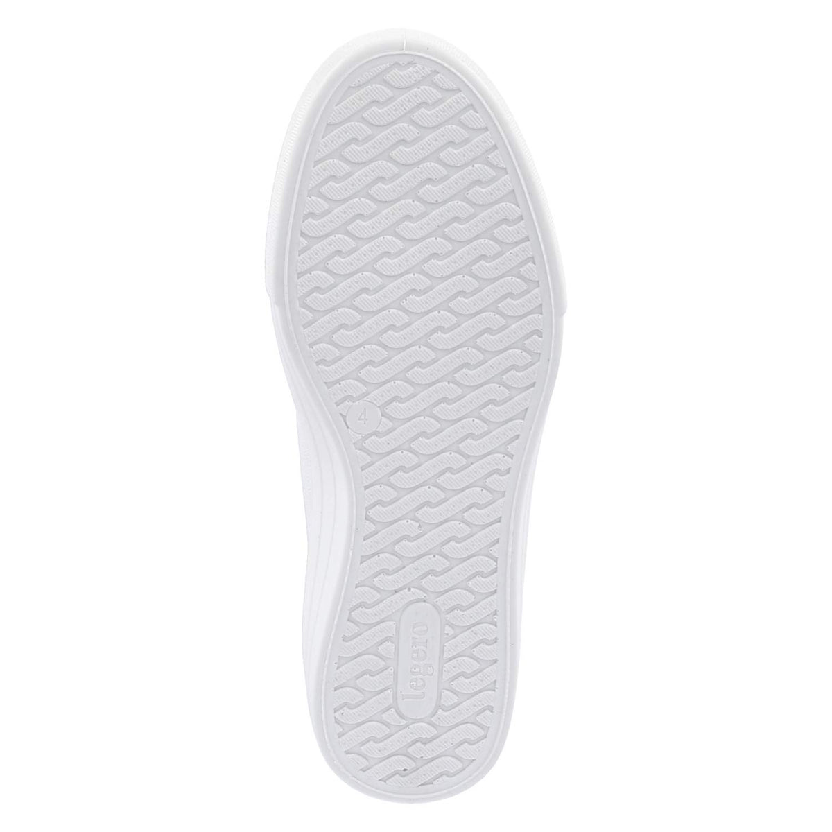 Halbschuhe LIMA 2.0 Weiß