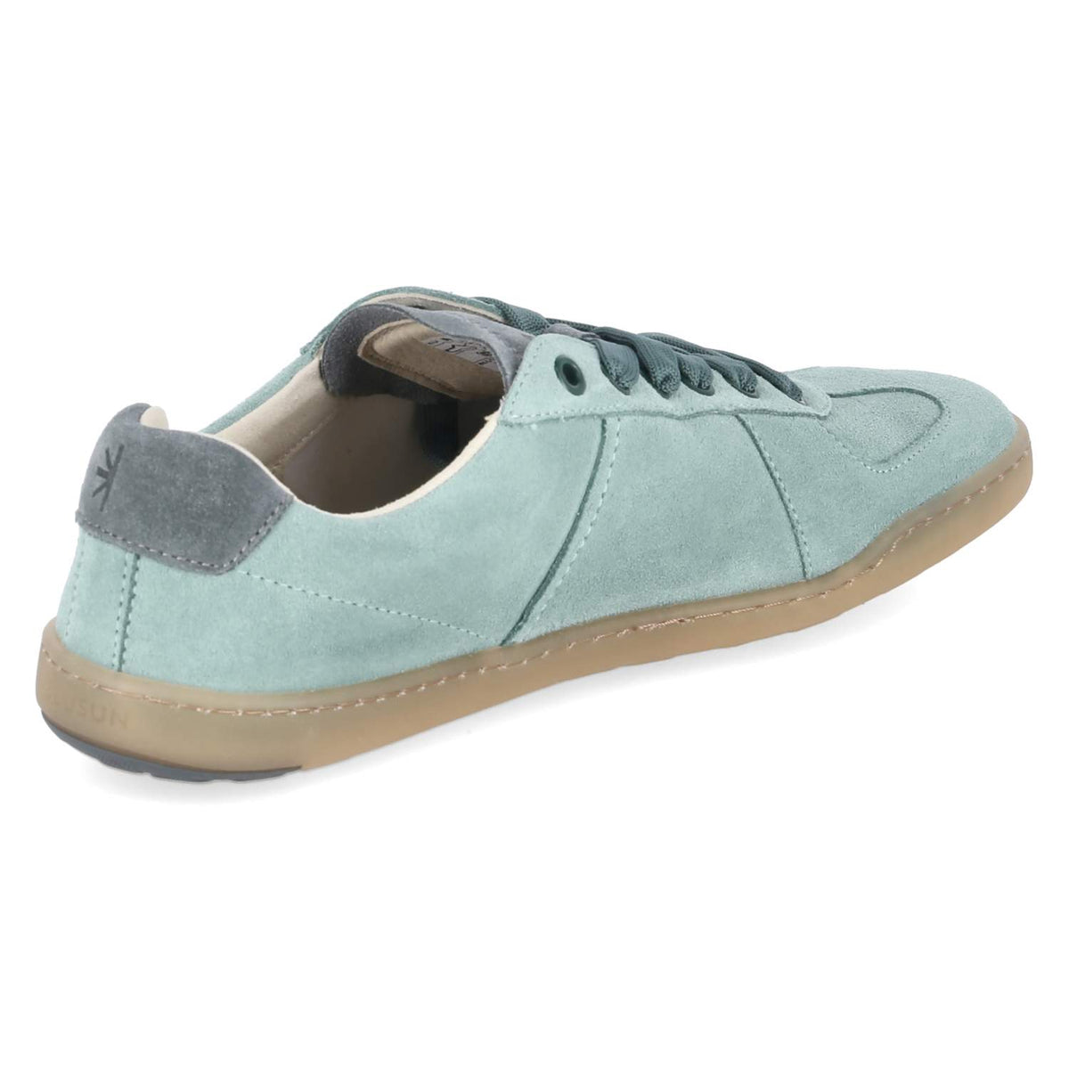 Barfußsneaker BLSN-200W Grün