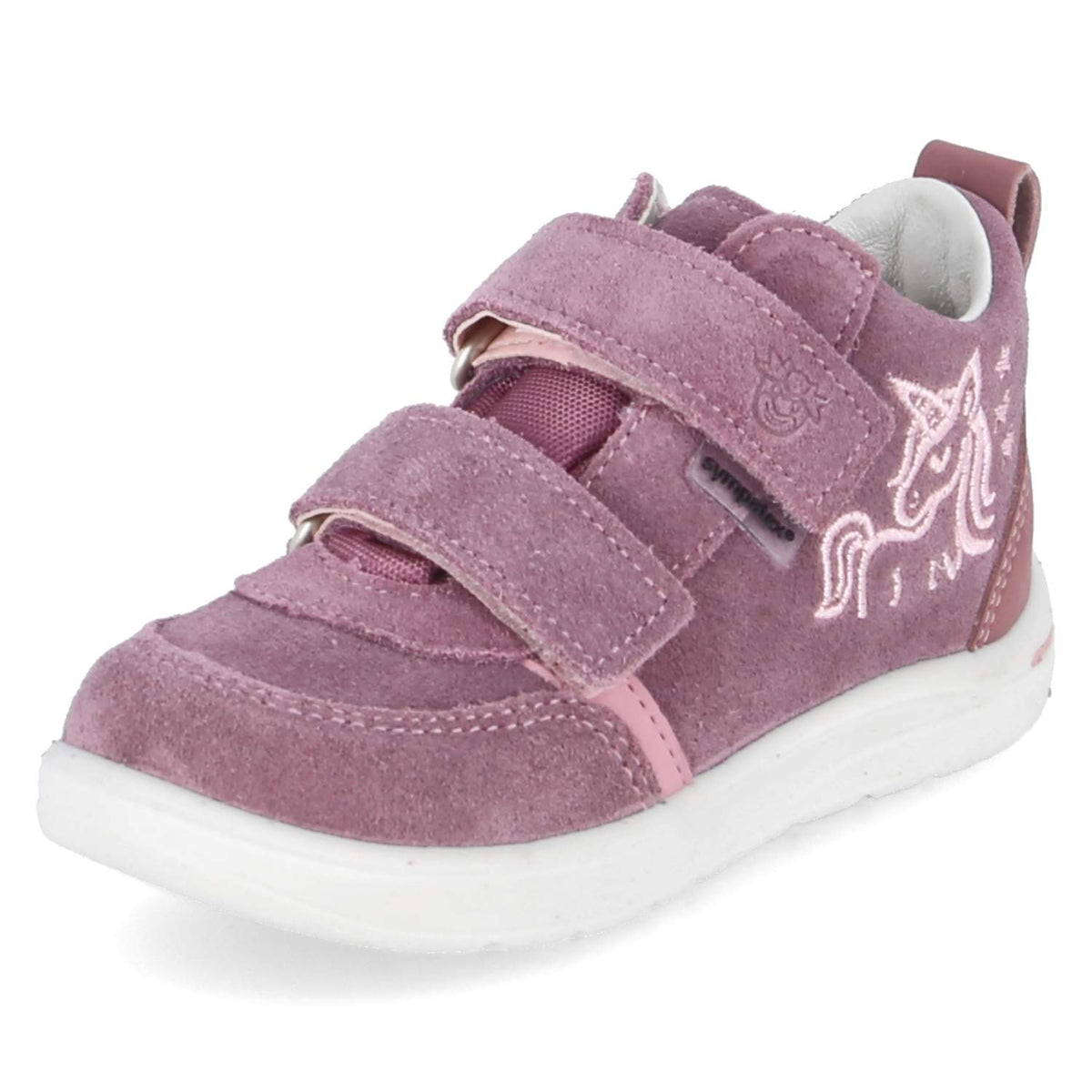 Klettschuhe LIV Rosa