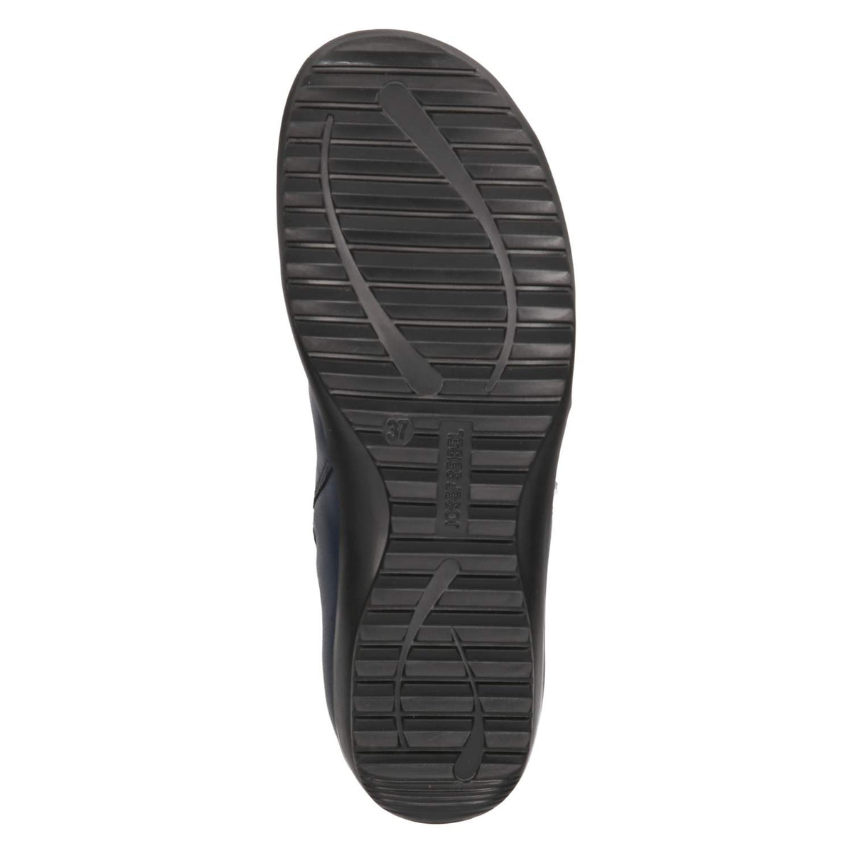 Stiefeletten NALY Blau