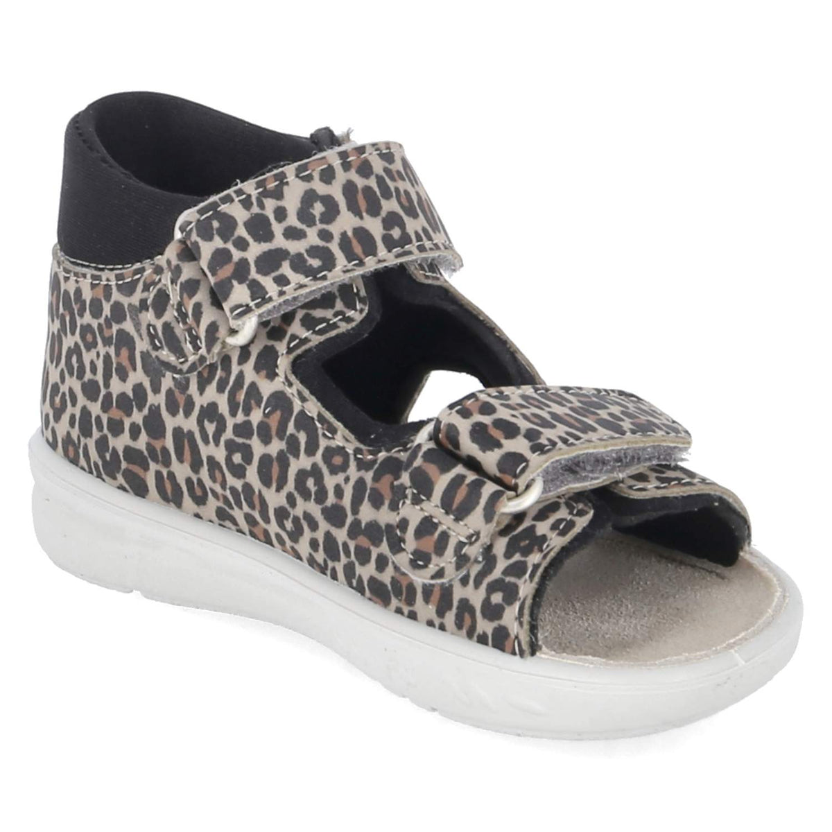 Sandalen TITU Grau