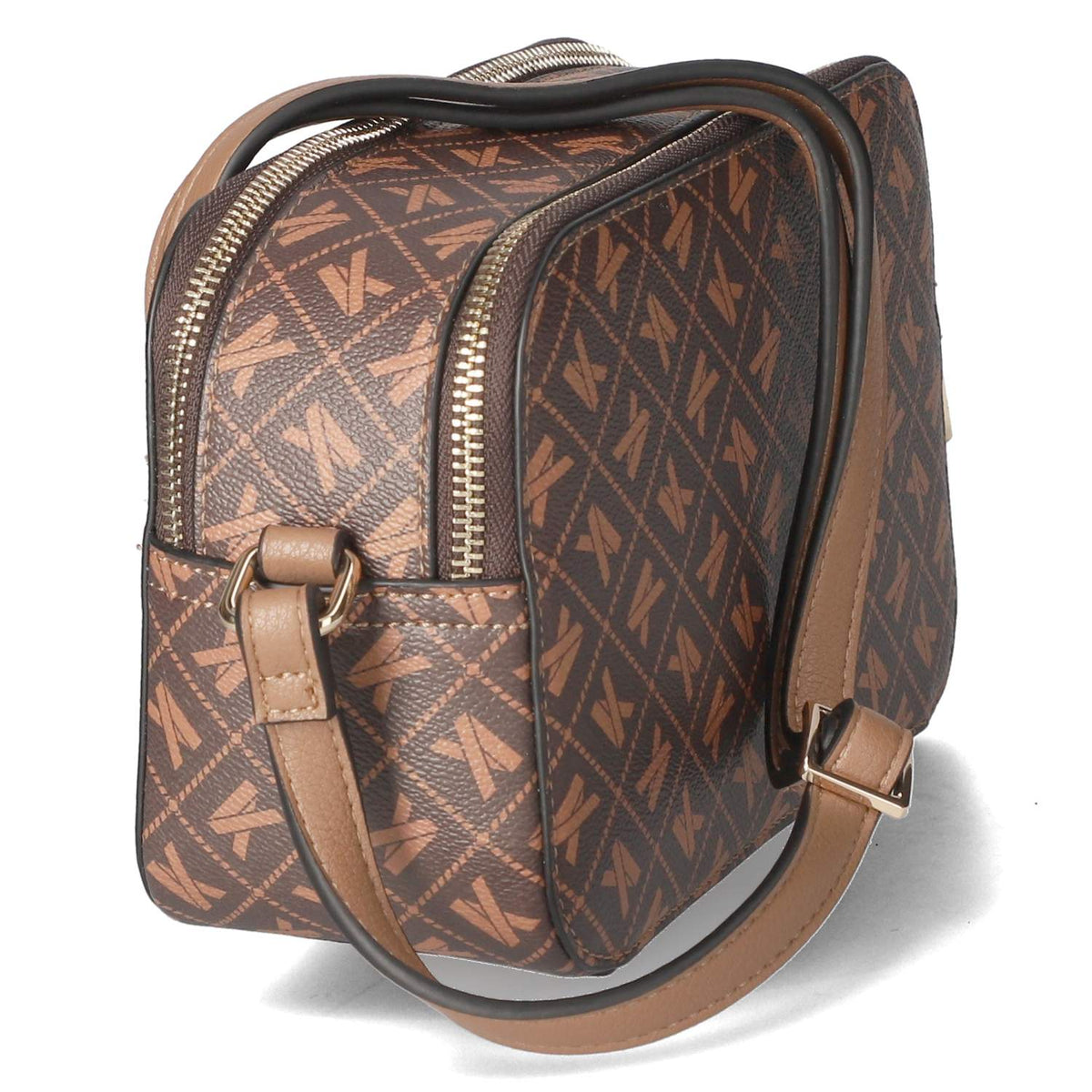 Camera Bag Braun