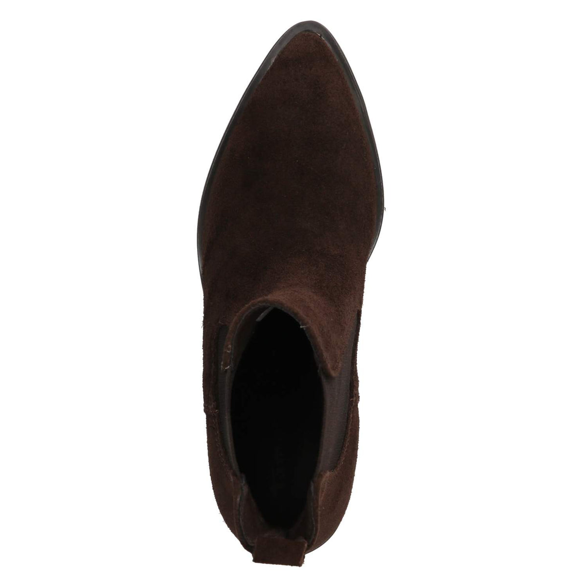 Chelsea Boots Braun