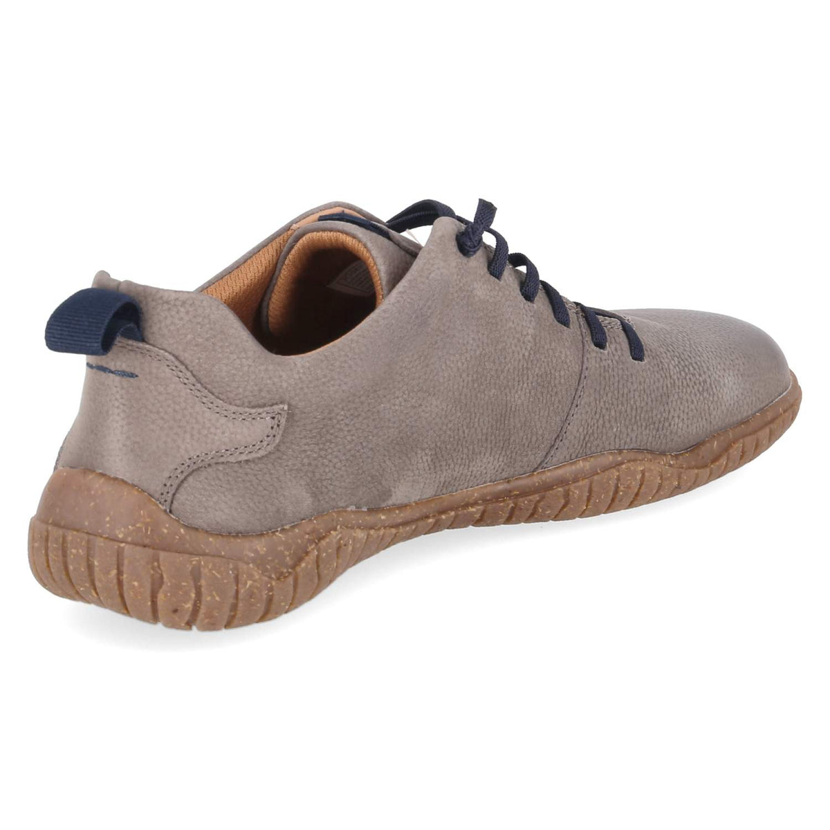Halbschuhe WALLACE 04 Grau