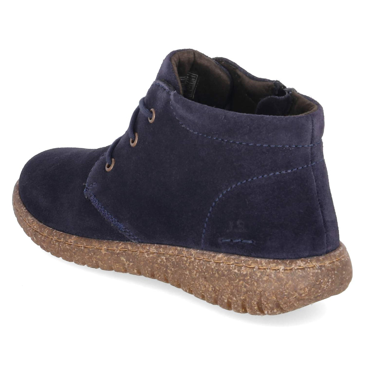 Boots ANGELINA 07 Blau