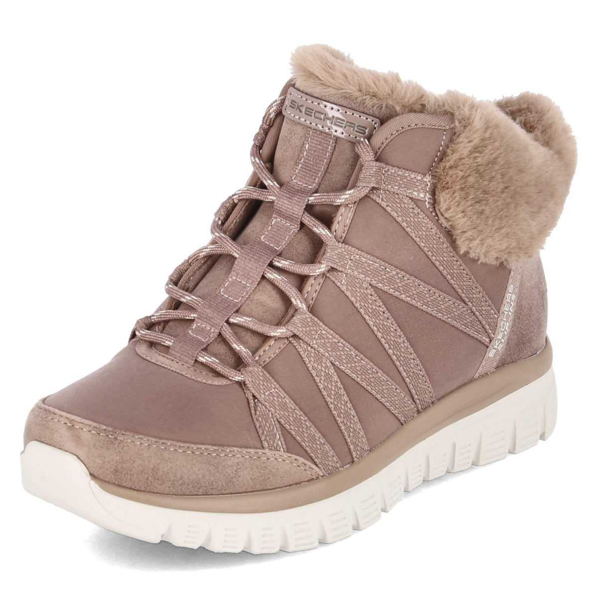 SLIP-INS GRACEFUL COZY STROLLS Braun