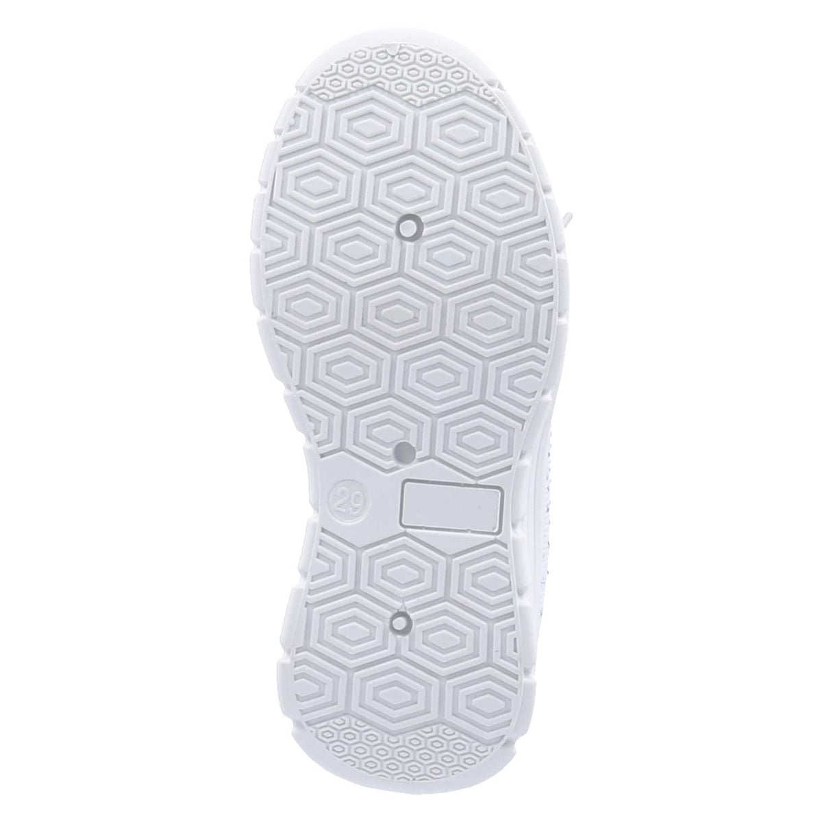 Sneaker Weiß