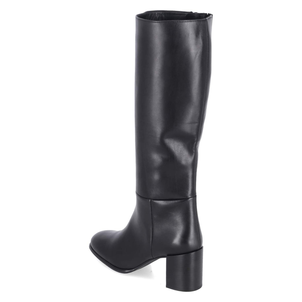 Stiefel Schwarz