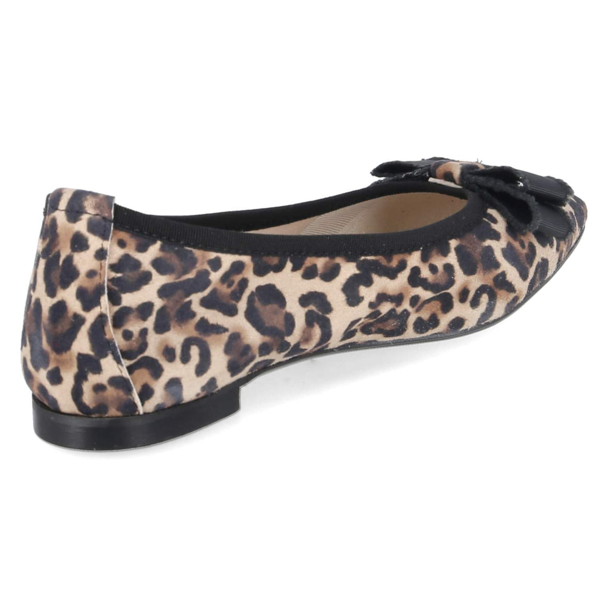 Ballerinas Beige