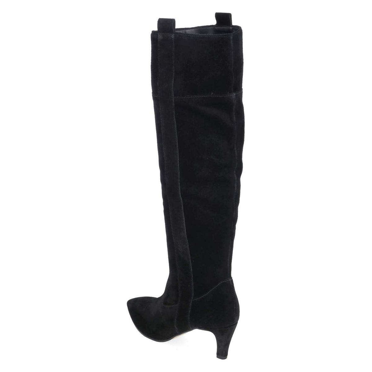 Stiefel Schwarz