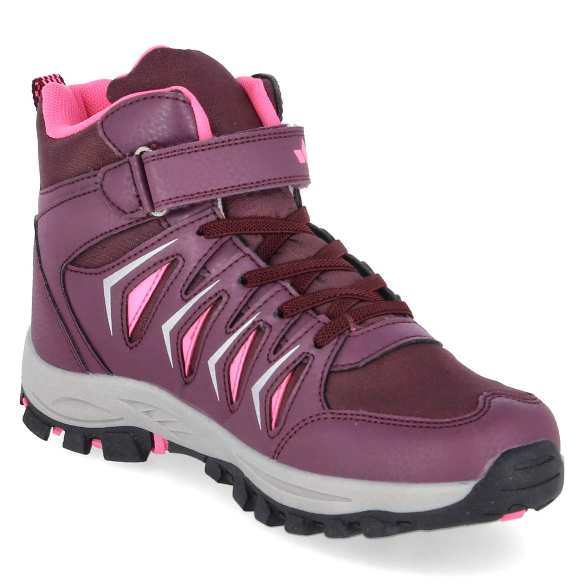 Outdoorboots SINES VS Lila