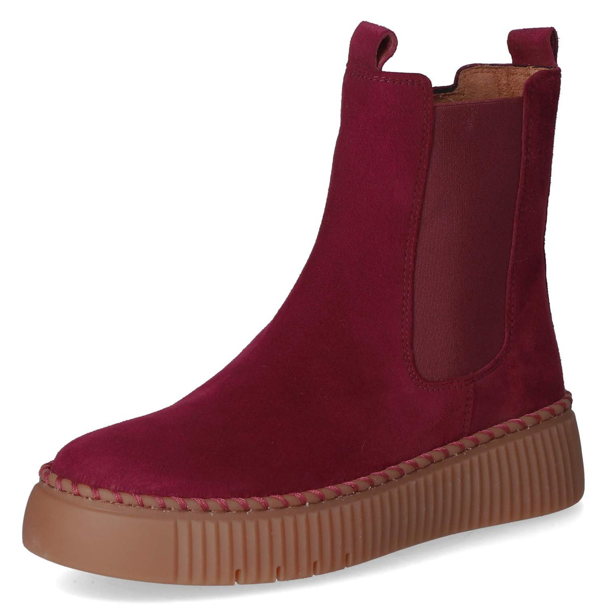 Chelsea Boots Rot