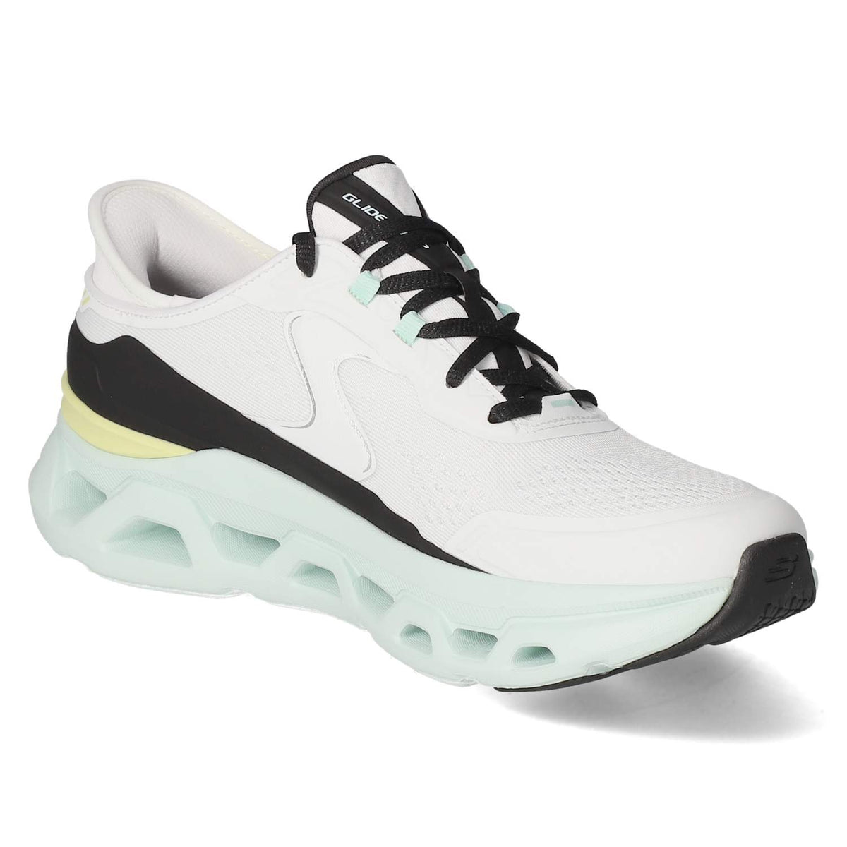 Low Sneaker GLIDE STEP ALTUS Weiß