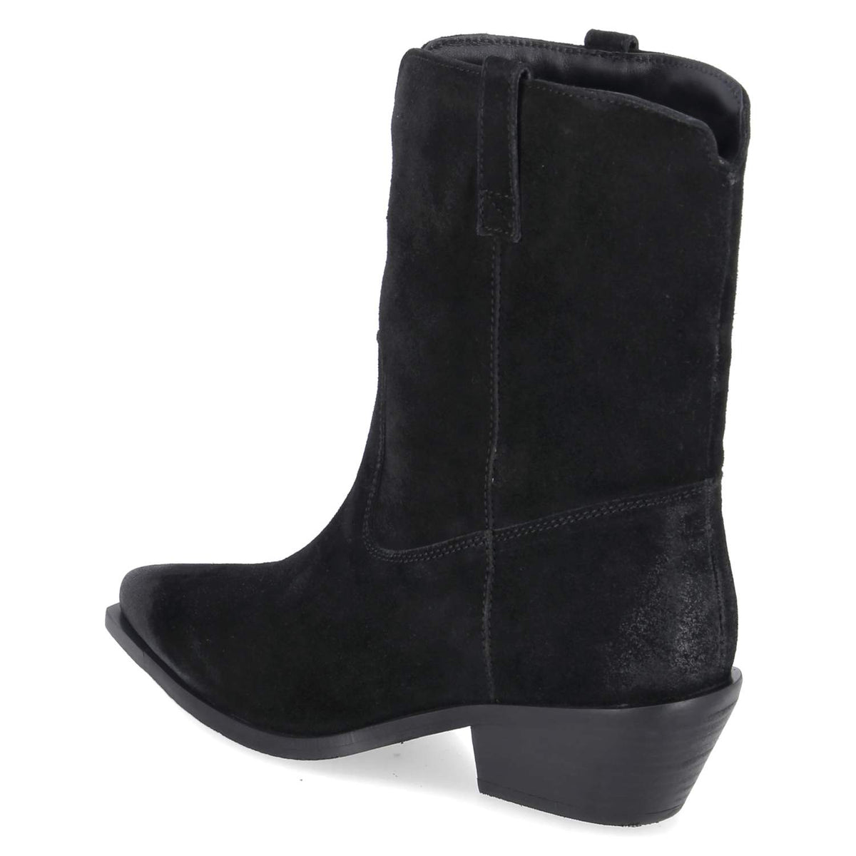 Westernstiefeletten THE COUTURE WALK S Schwarz