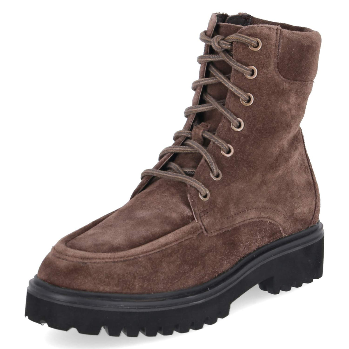 Winterboots AMANDIRA Braun