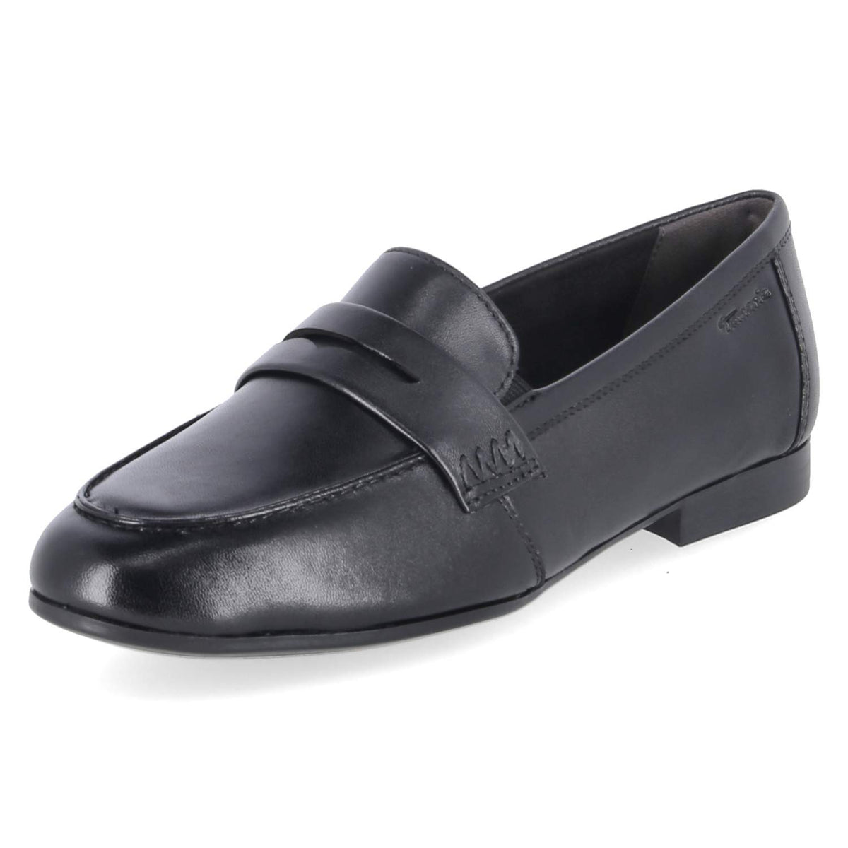 Loafer Schwarz
