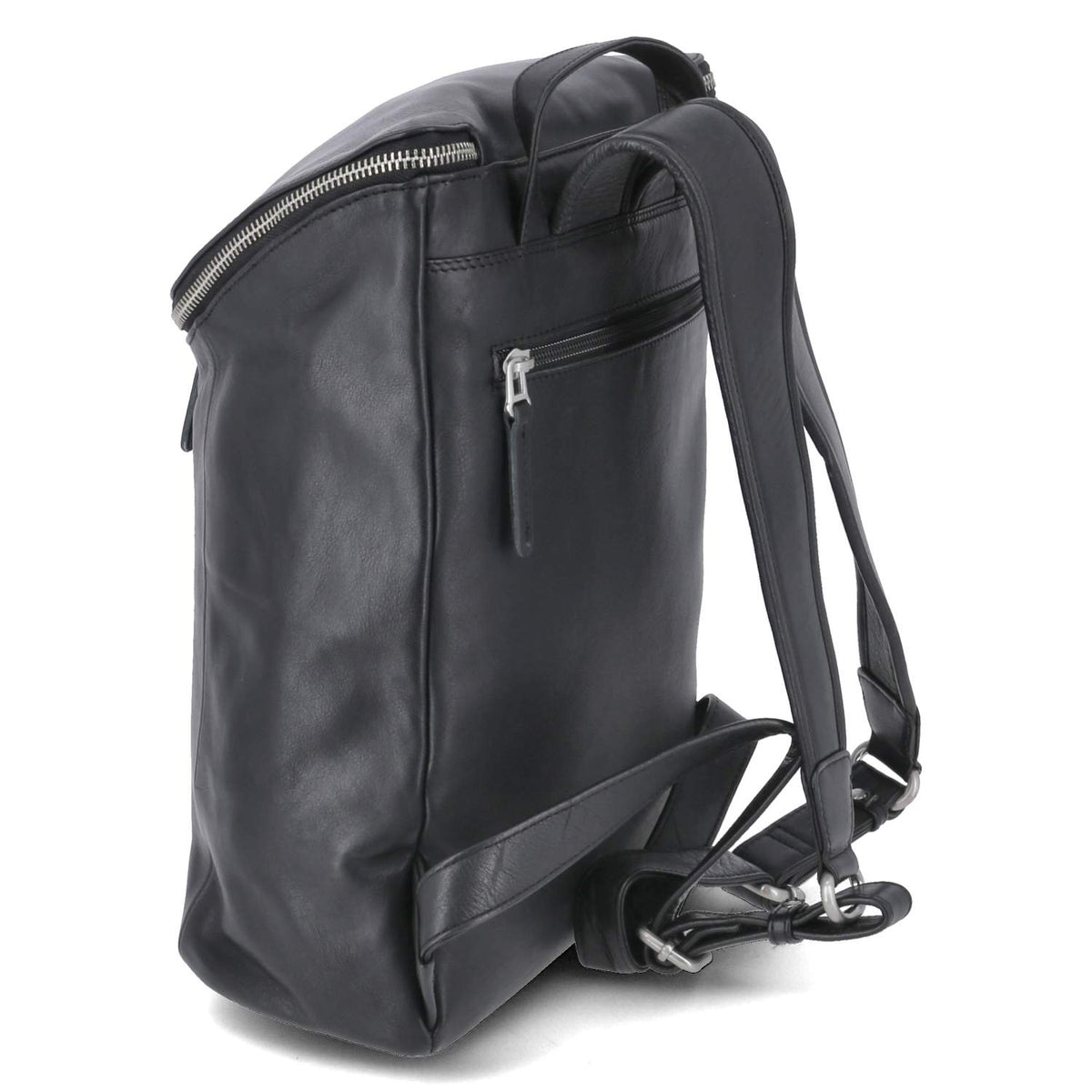 Rucksack Schwarz
