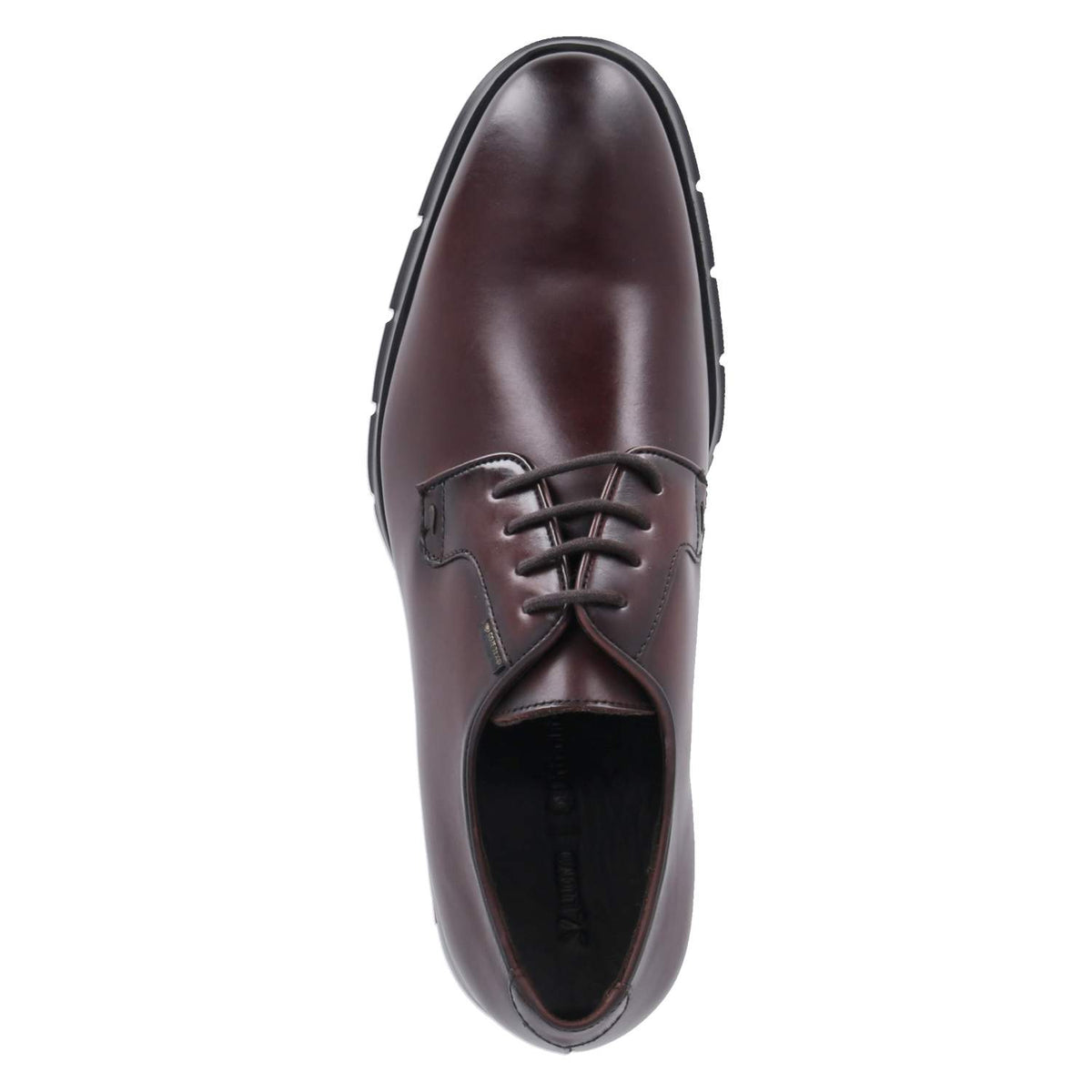 Halbschuhe EEZY PLUS Braun