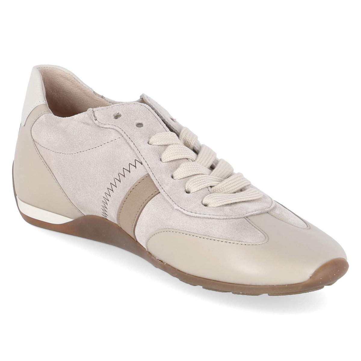 Low Sneaker Beige