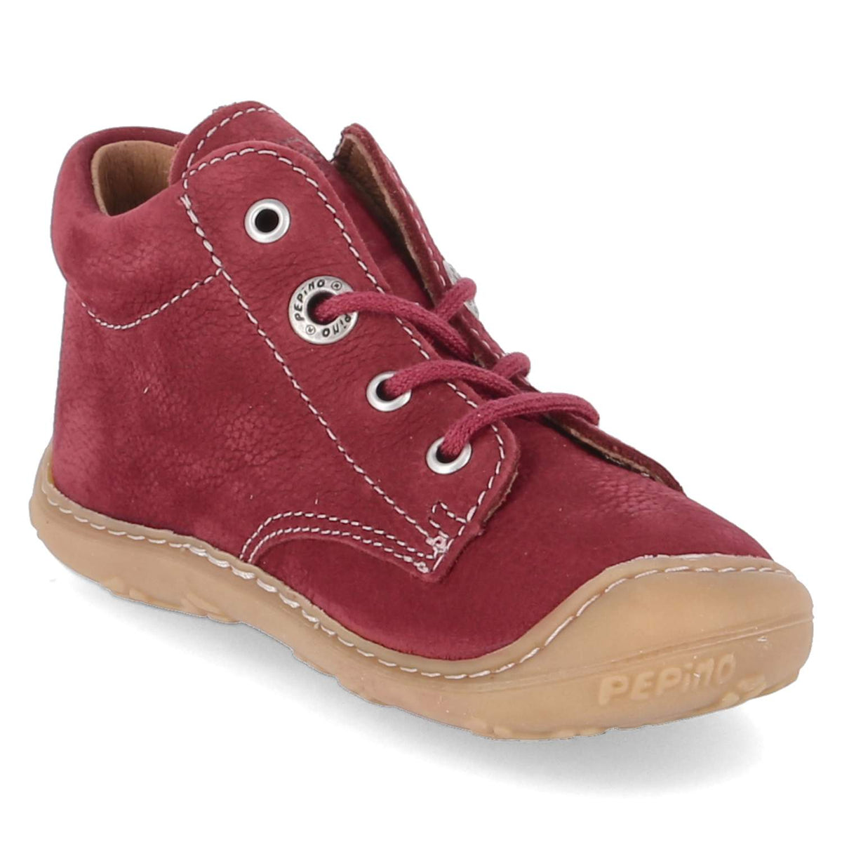 Halbschuhe CORY Rot